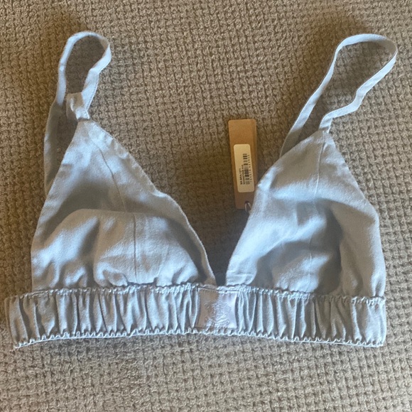 SKIMS HOTEL COLLECTION BRA - Picture 2 of 2